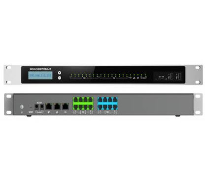 Grandstream UCM6308 IP PBX